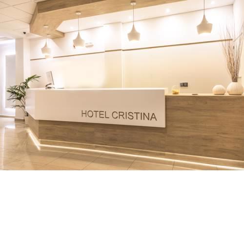 Hotel Cristina