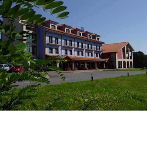 Hotel Cristina