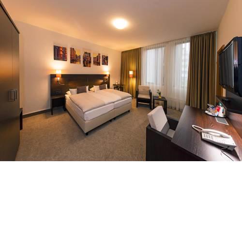 Hotel Cristobal
