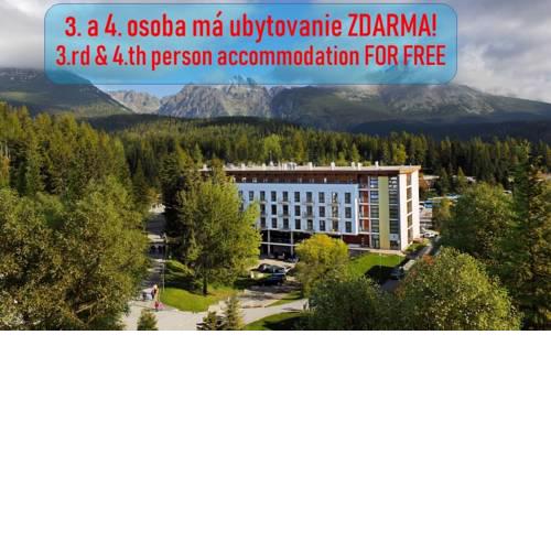 Hotel Crocus