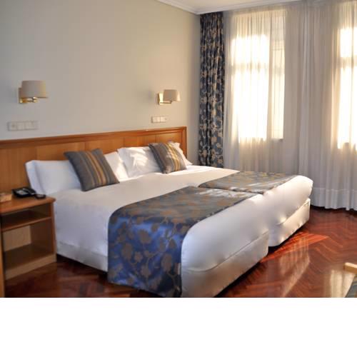 Hotel Crunia I A Coruña