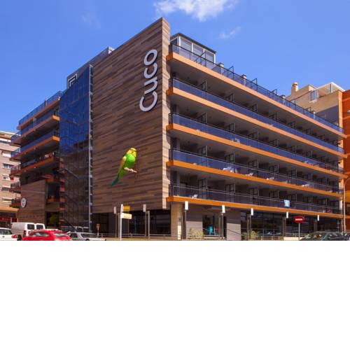 Hotel Cuco