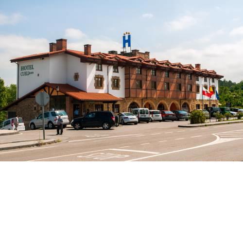 Hotel Cueli