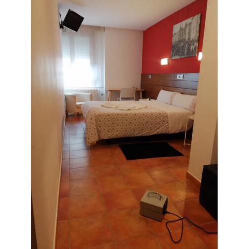 Hotel Cuéntame