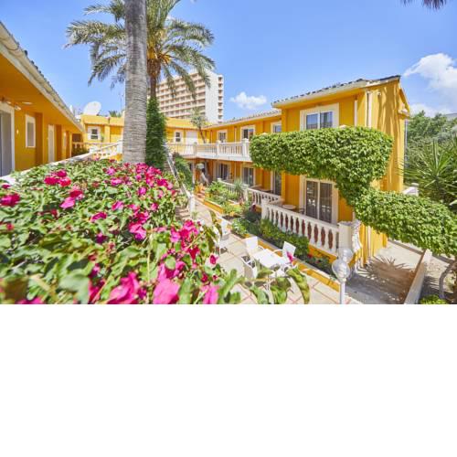 Hotel Cupidor