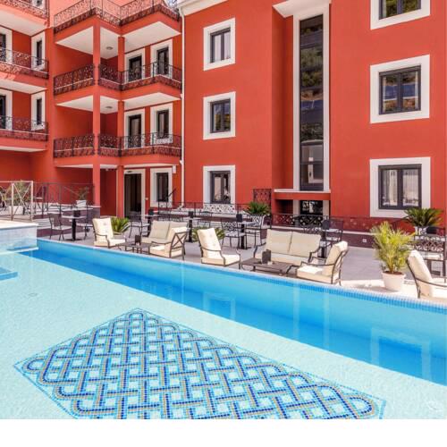 Hotel Cvita