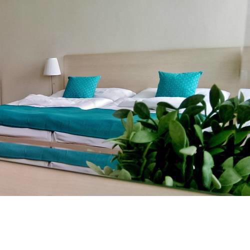 Hotel Cyro