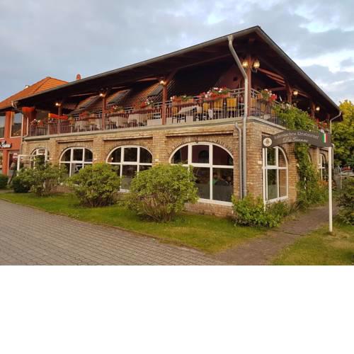 Hotel Da Gianni