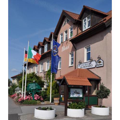 Hotel da Rosario