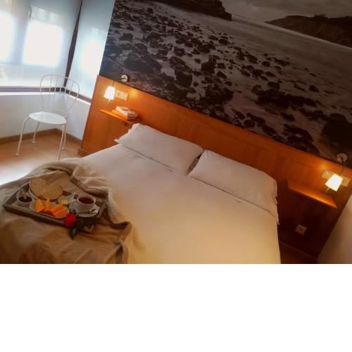 Hotel Dabeleira