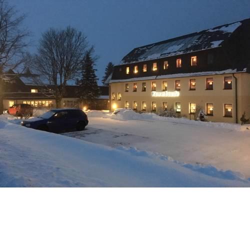 Hotel Dachsbaude & Kammbaude