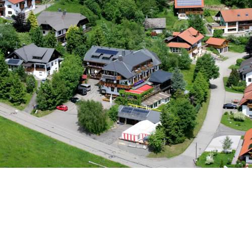 Hotel Dachsberger-Hof