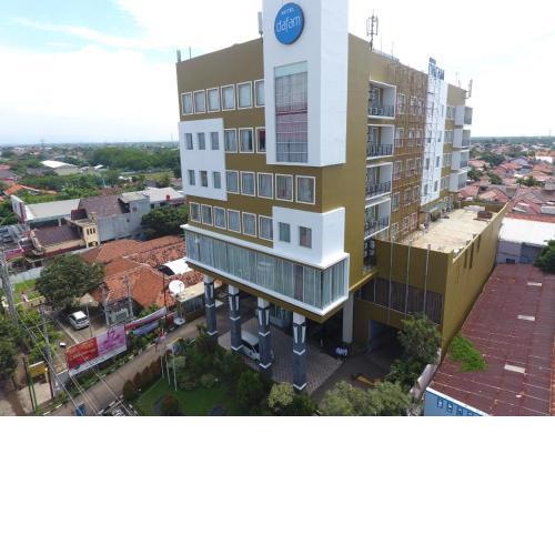 Hotel Dafam Pekalongan