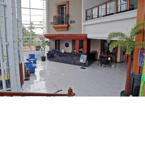 Hotel Dafam Semarang