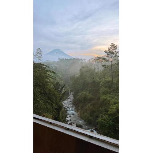 Hotel Dafam Wonosobo