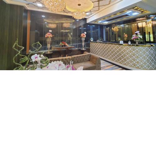 Hotel Daily Inn Bandung