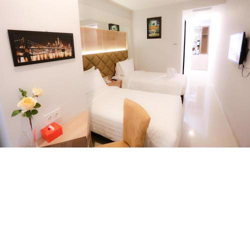 Hotel Daily Inn