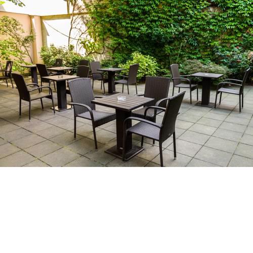 Hotel Dalimil