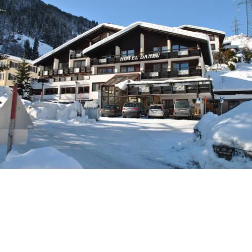 Hotel Daneu