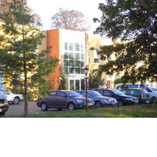 Hotel Dänholm