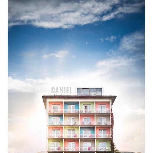 Hotel Daniel Graz