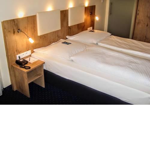 Hotel Daniel