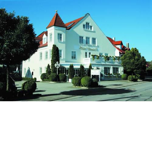 Hotel Daniels