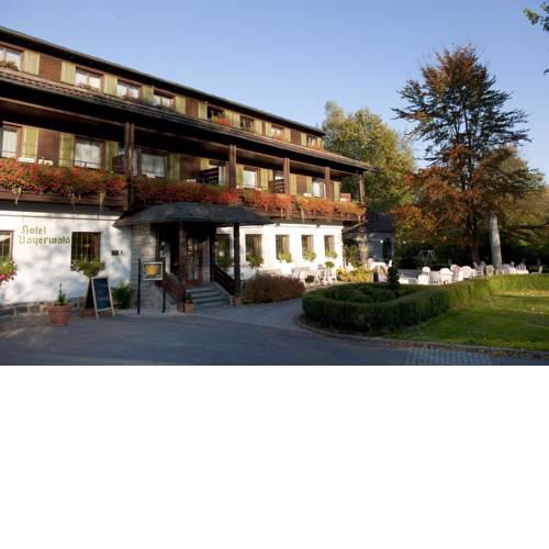 Hotel Das Bayerwald