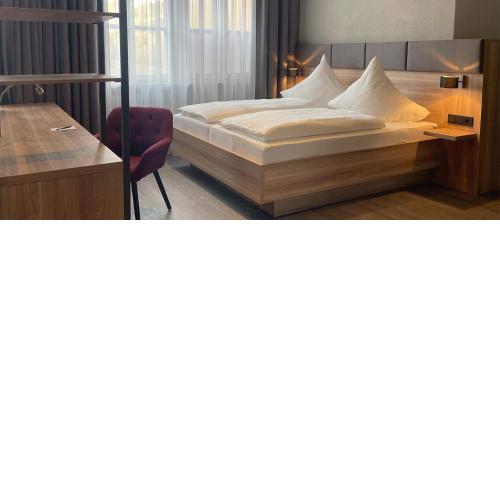 Hotel Das Bischof