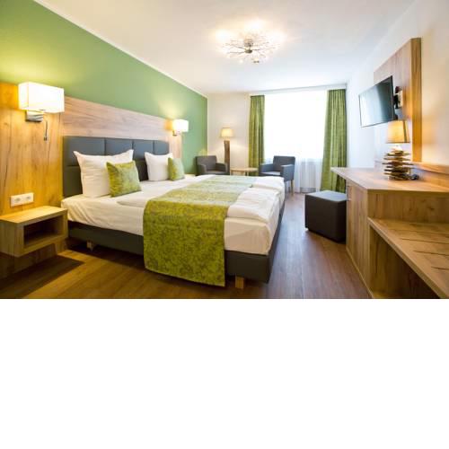 Hotel Das kleine Glück - Adults Only