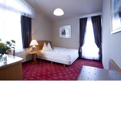 Hotel Das Kleine Ritz