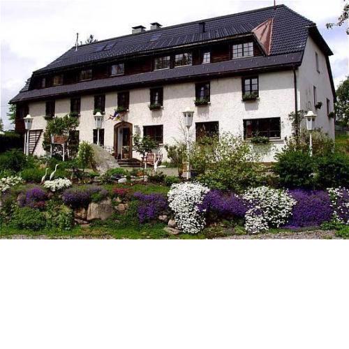 Hotel Das Landhaus