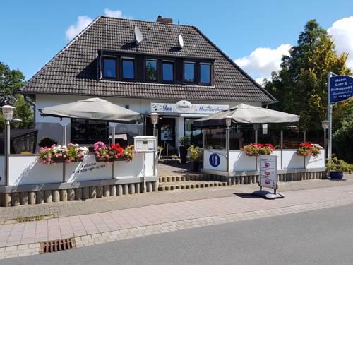 Hotel das Möwenstübchen