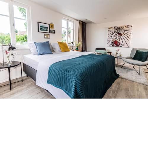 Hotel das Q