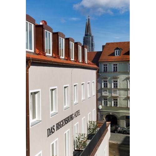Hotel Das Regensburg