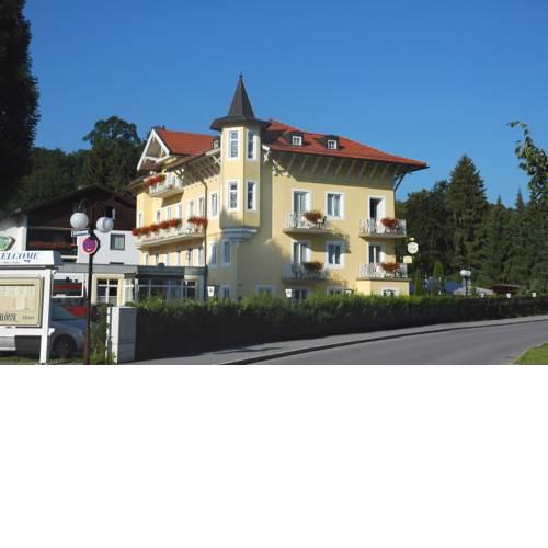 Hotel Das Schlössl