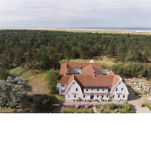 Hotel 'Das Strandhaus'