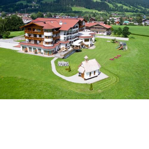Hotel Das Urbisgut
