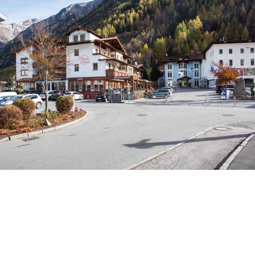 Hotel Das Zentrum