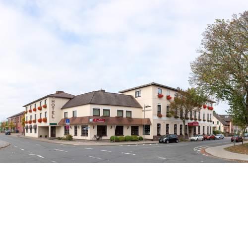 Hotel Daub