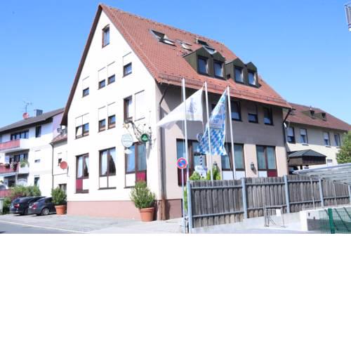 Hotel Daucher