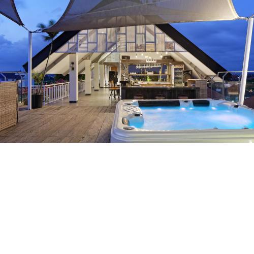 Hotel Daun Bali Seminyak