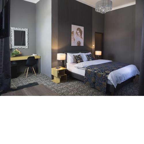Hotel DaVinci