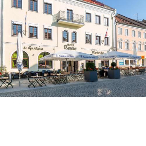 Hotel Dawin