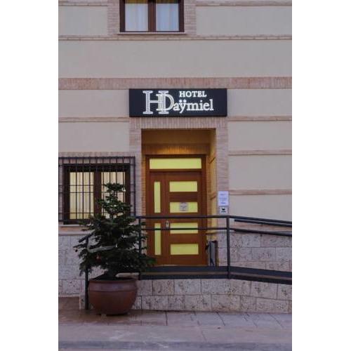Hotel Daymiel