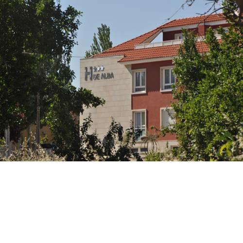 Hotel de Alba
