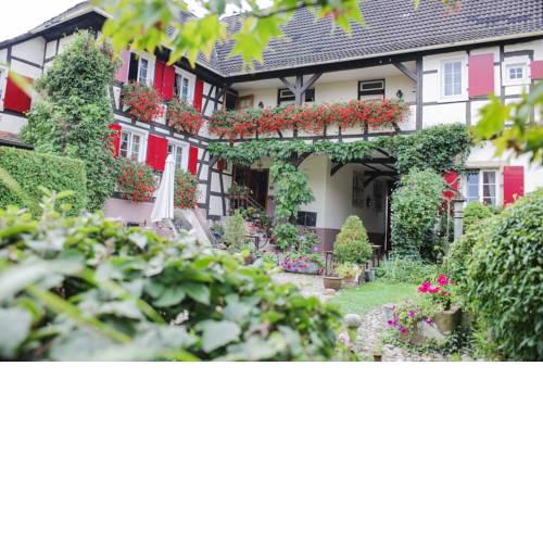 Hotel de Charme 'zum Schiff'