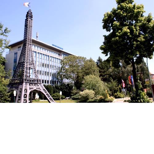 Hotel de France - Centre Français de Berlin