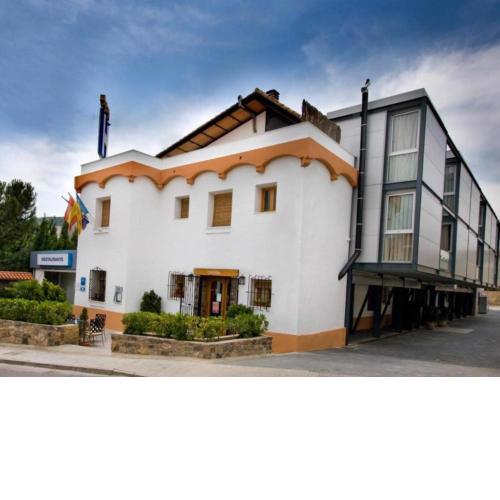Hotel De Jerica