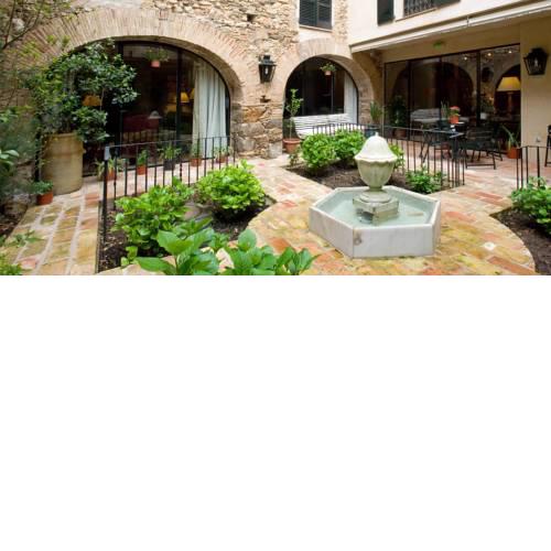 Hotel de La Font Peralada